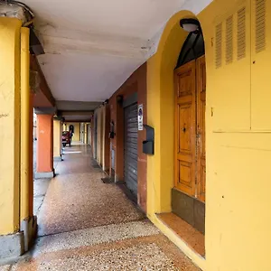 Fondazza 22 Vicino Ai Giardini Margherita Appartamento