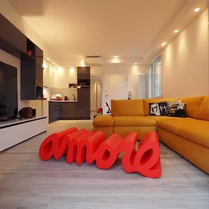 Ghisello Luxury 1 Appartamento