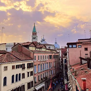 Residenza Urania Venezia