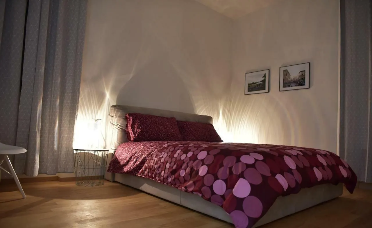 Il Portico Di Saragozza Apartment Bologna