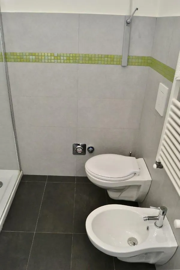 Il Portico Di Saragozza Apartment Bologna