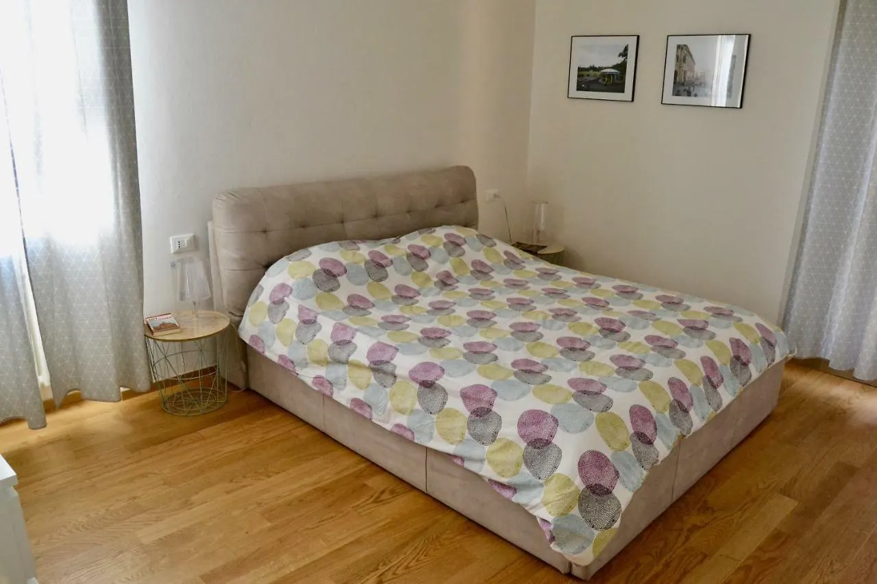Il Portico Di Saragozza Apartment Bologna