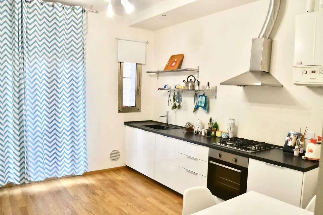 Il Portico Di Saragozza Apartment Bologna Italy